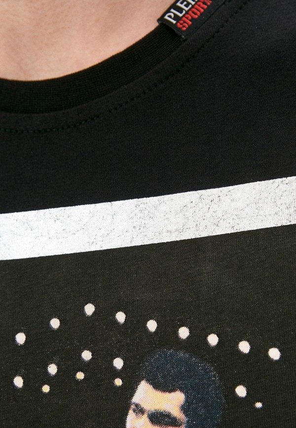 фото Футболка plein sport