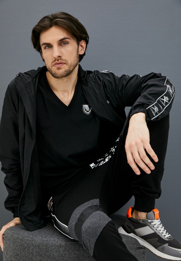 фото Футболка plein sport