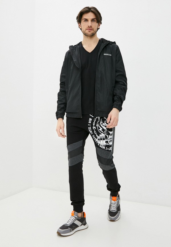 фото Футболка plein sport