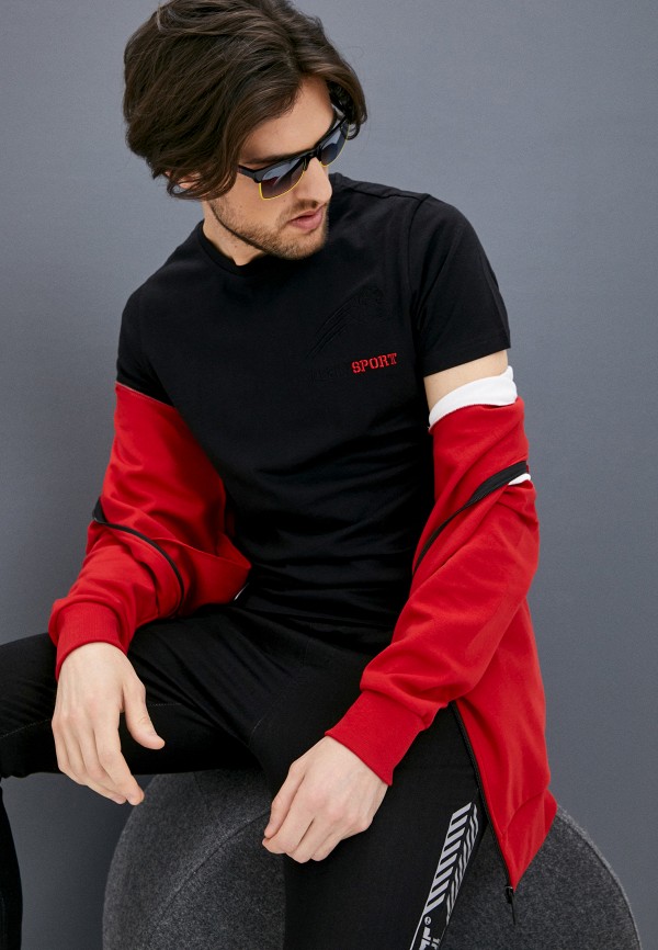 фото Футболка plein sport