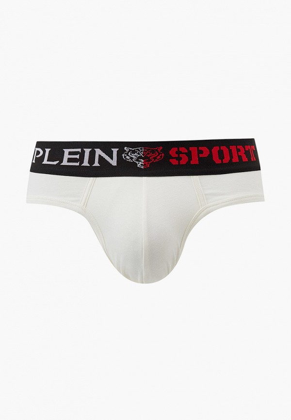 

Трусы Plein Sport, Бежевый