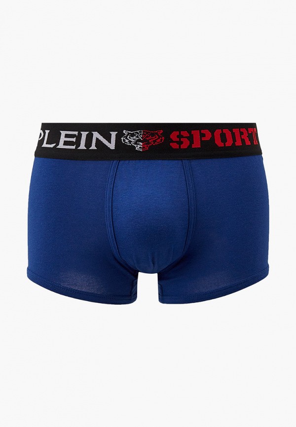 

Трусы Plein Sport, Синий