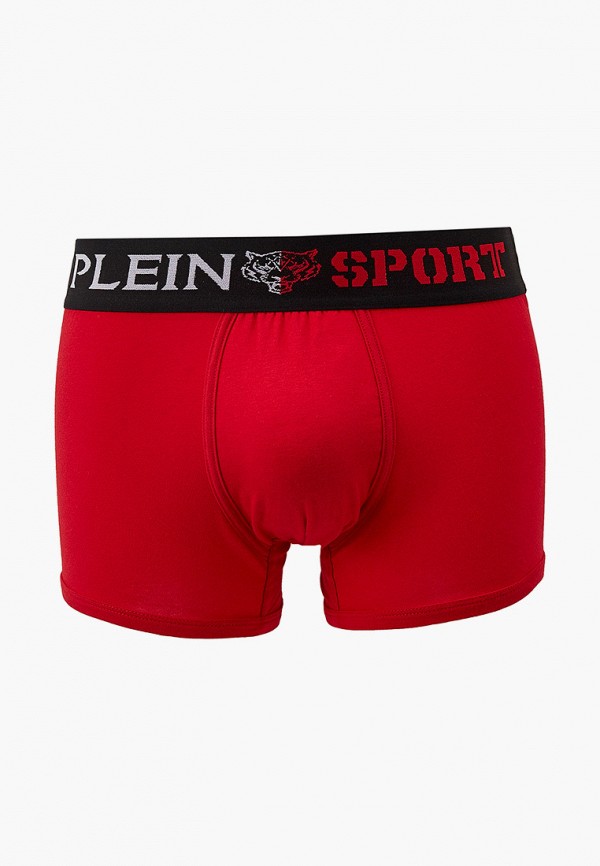 

Трусы Plein Sport, Красный