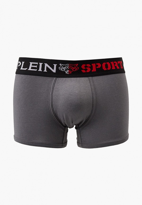 

Трусы Plein Sport, Серый