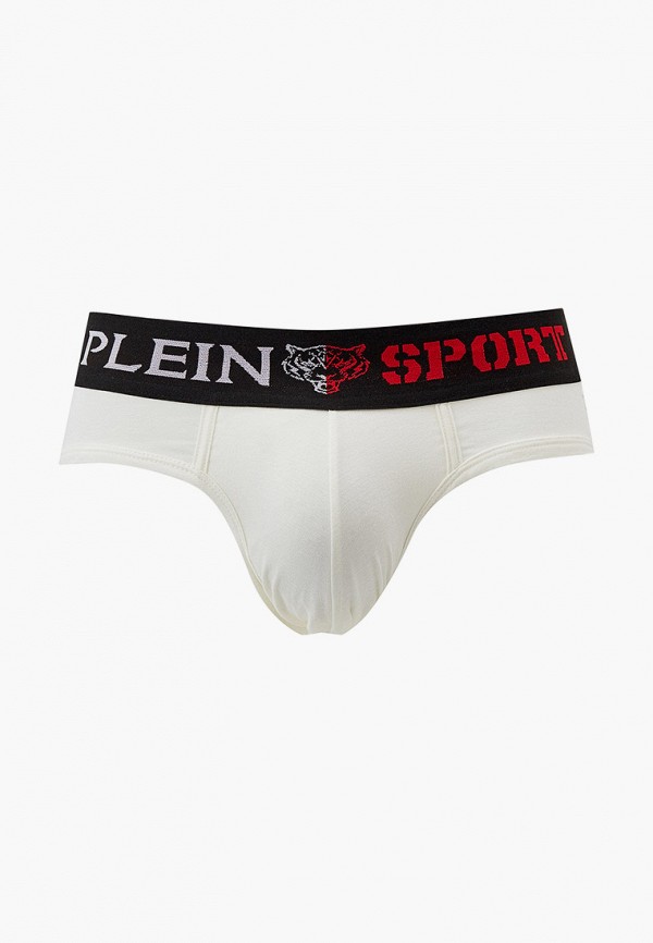 

Трусы Plein Sport, Бежевый