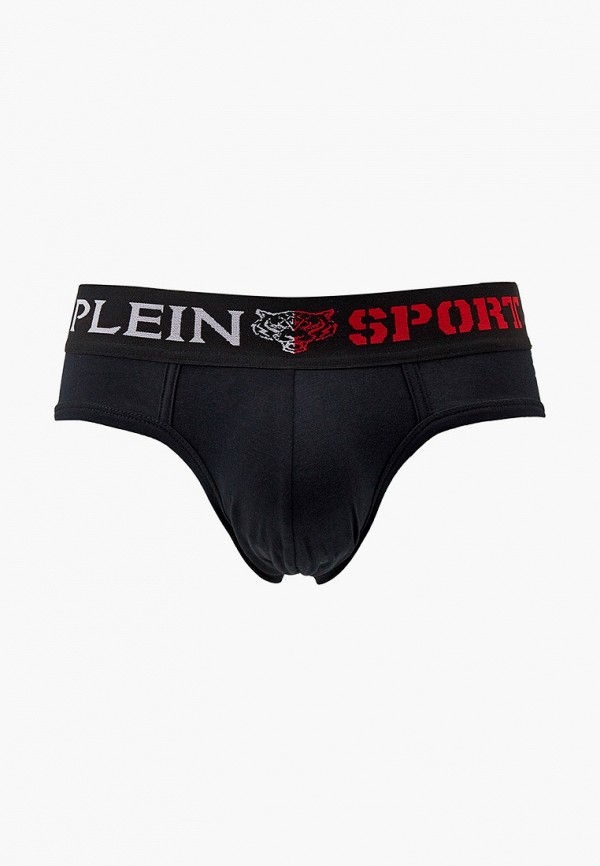 

Трусы Plein Sport, Черный