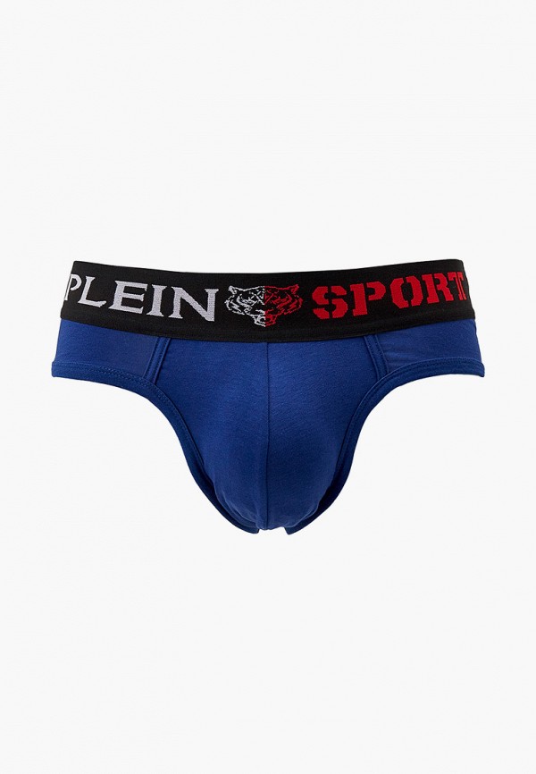 

Трусы Plein Sport, Синий