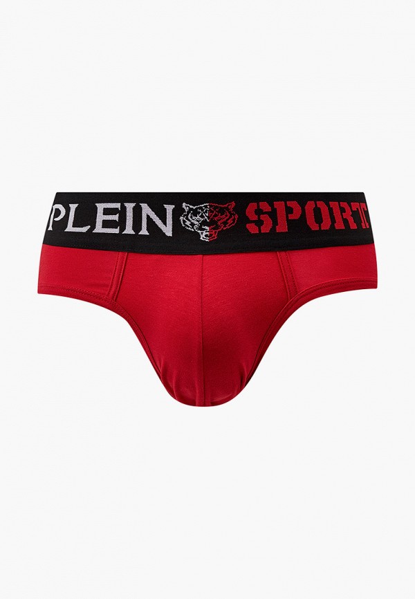 

Трусы Plein Sport, Красный