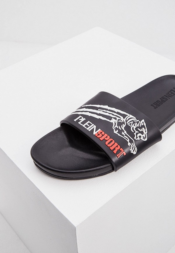 фото Сланцы plein sport
