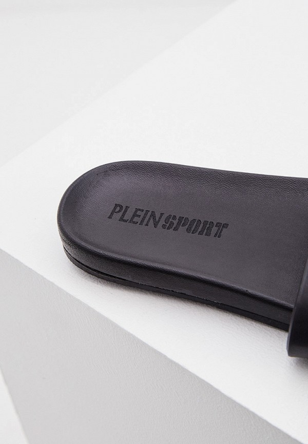 фото Сланцы plein sport