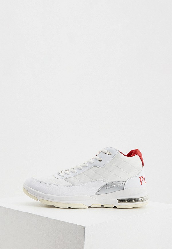 фото Кроссовки plein sport