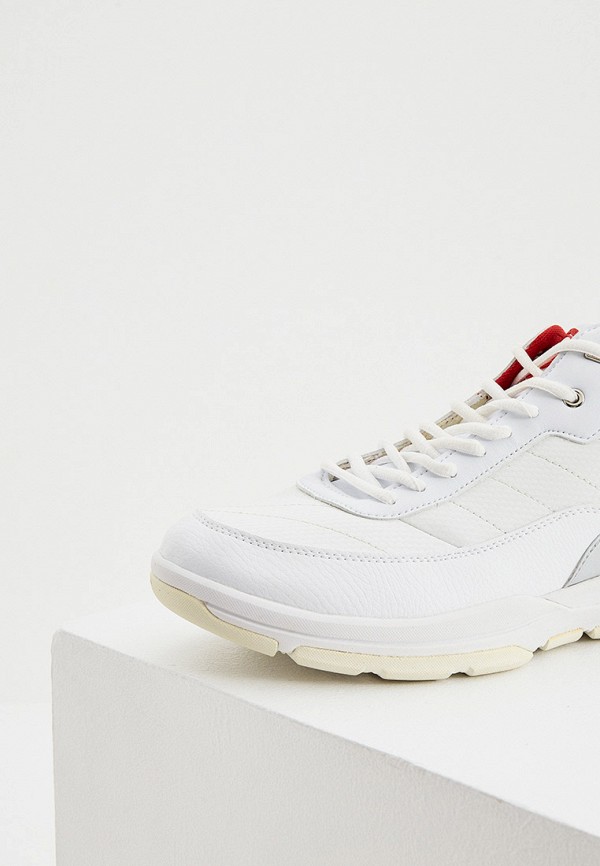 фото Кроссовки plein sport