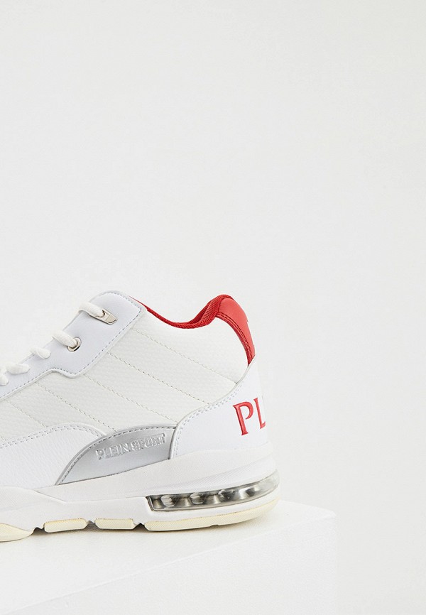 фото Кроссовки plein sport