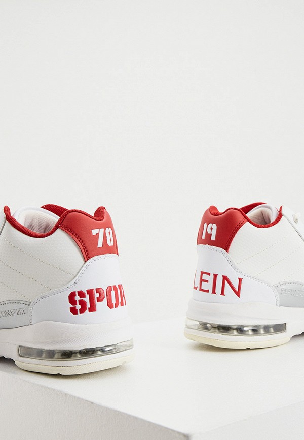 фото Кроссовки plein sport