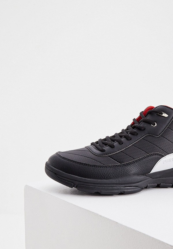 фото Кроссовки plein sport