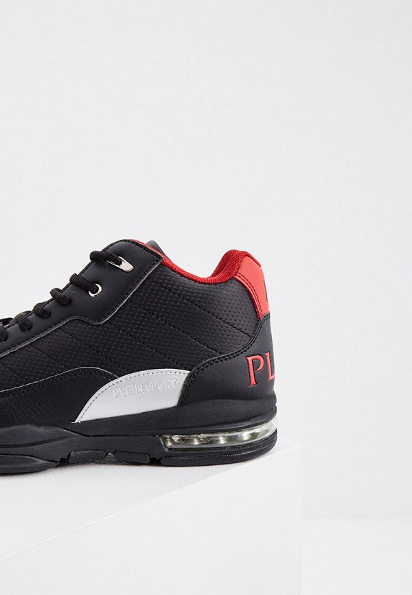 фото Кроссовки plein sport