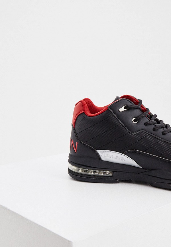 фото Кроссовки plein sport