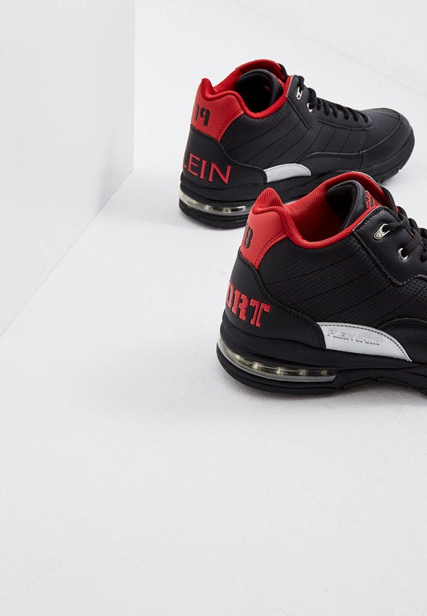 фото Кроссовки plein sport