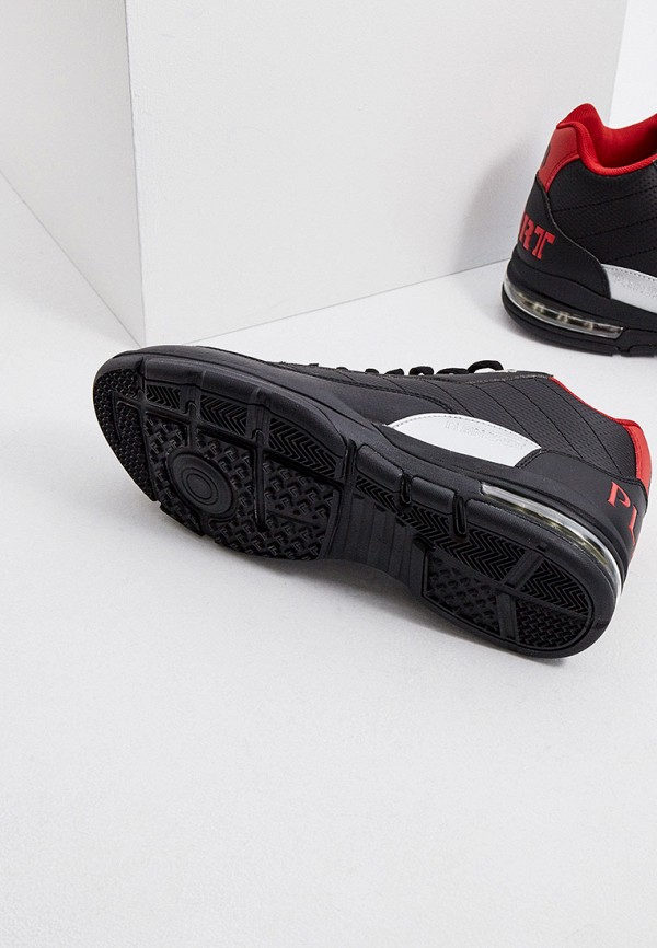 фото Кроссовки plein sport