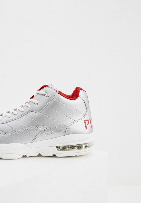 фото Кроссовки plein sport