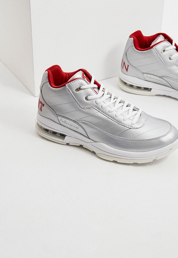 фото Кроссовки plein sport