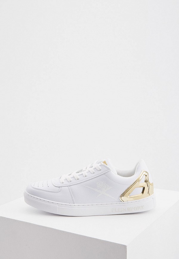 фото Кеды plein sport