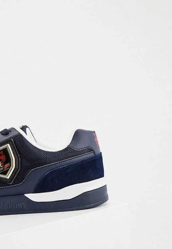 фото Кеды plein sport