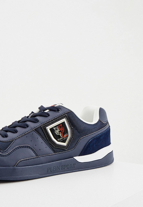 фото Кеды plein sport