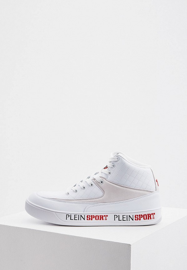 фото Кеды plein sport
