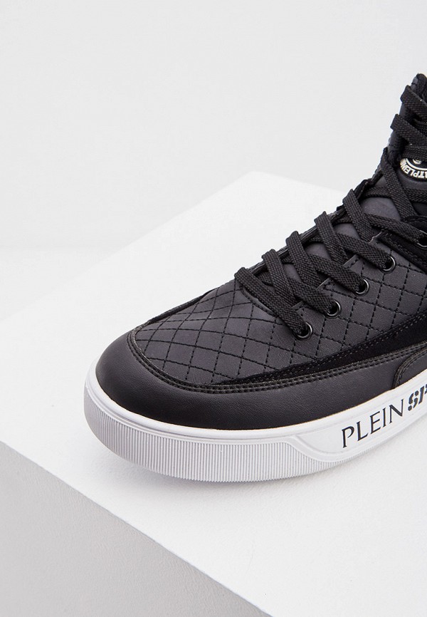 фото Кеды plein sport