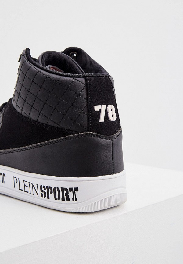фото Кеды plein sport