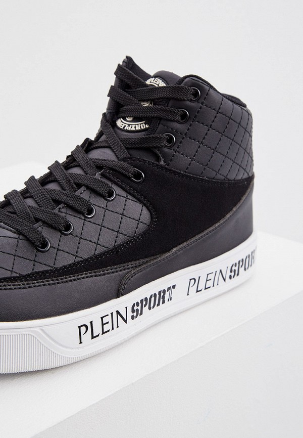 фото Кеды plein sport