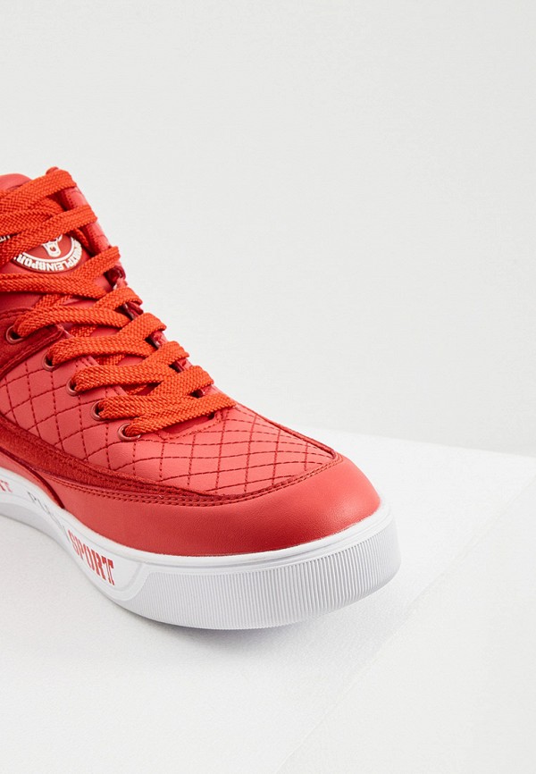 фото Кеды plein sport