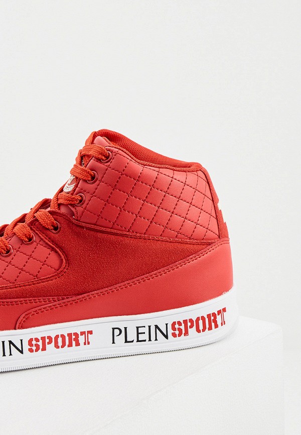 фото Кеды plein sport