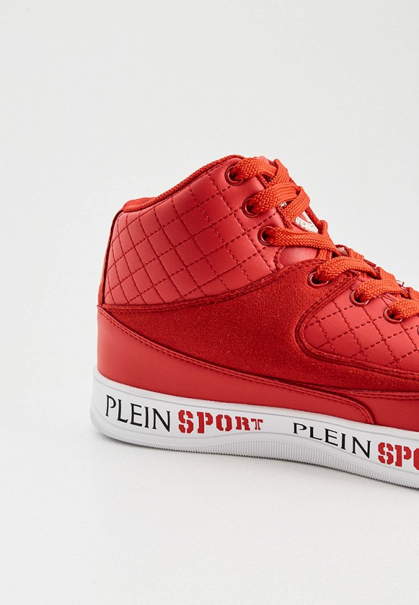 фото Кеды plein sport