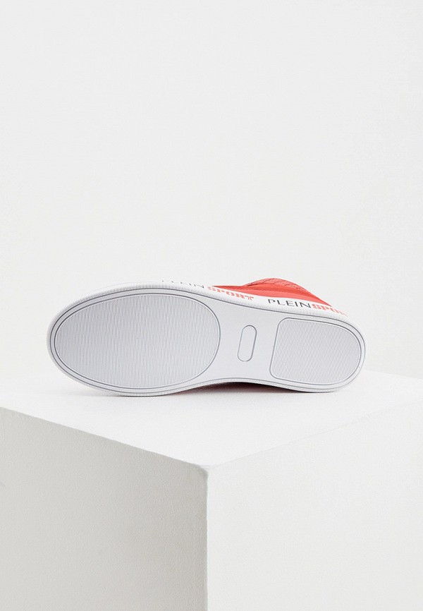 фото Кеды plein sport