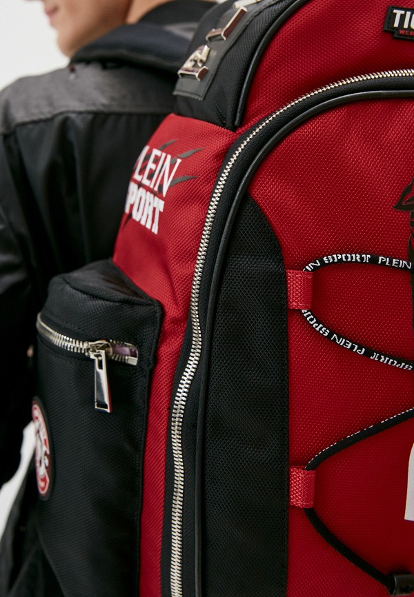 фото Рюкзак plein sport