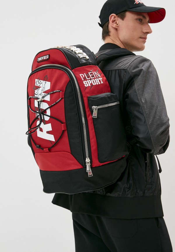 фото Рюкзак plein sport