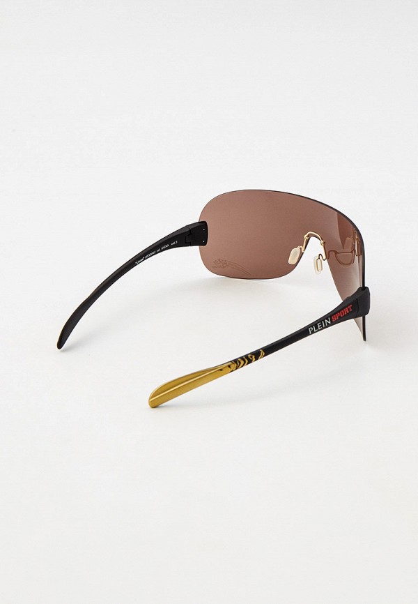 фото Очки солнцезащитные plein sport