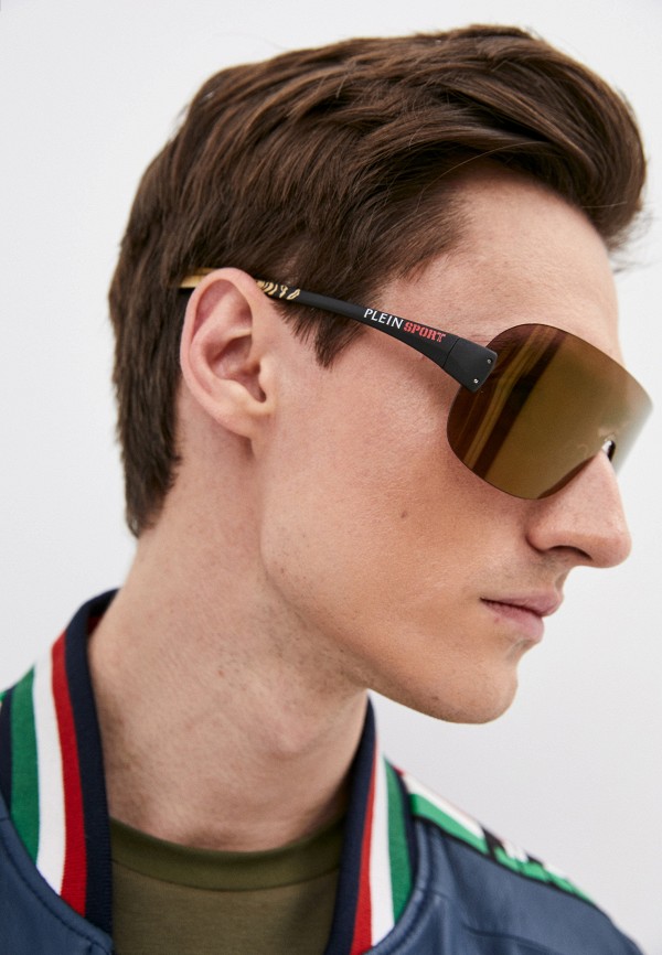 фото Очки солнцезащитные plein sport