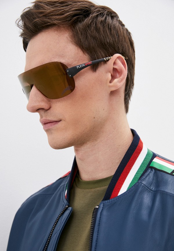 фото Очки солнцезащитные plein sport