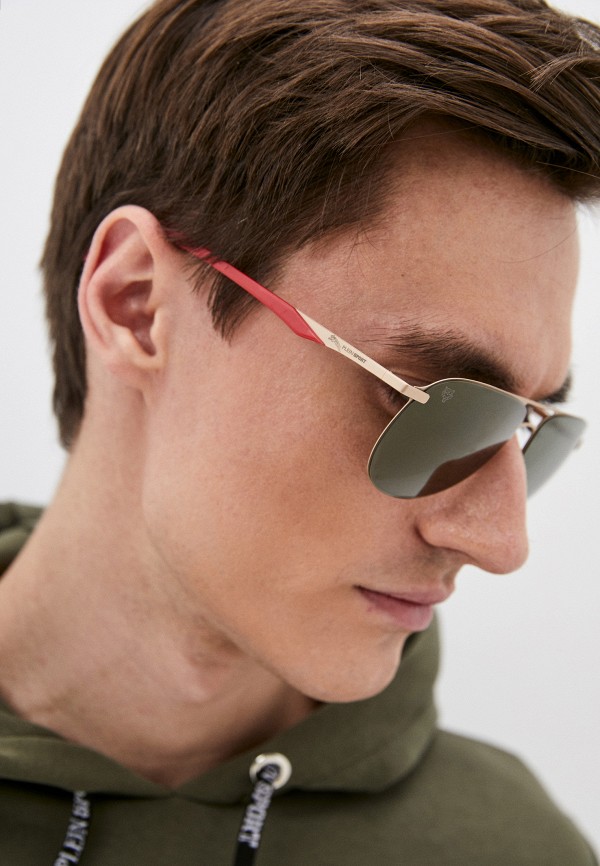 фото Очки солнцезащитные plein sport