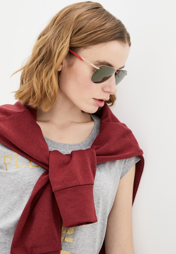 фото Очки солнцезащитные plein sport