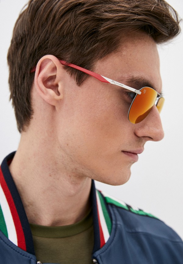 фото Очки солнцезащитные plein sport