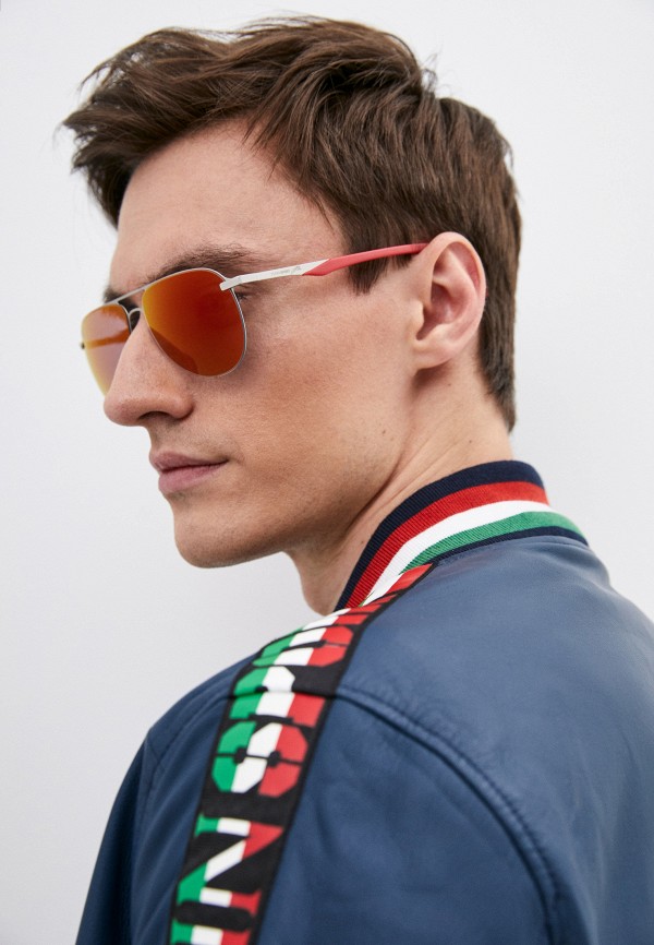 фото Очки солнцезащитные plein sport