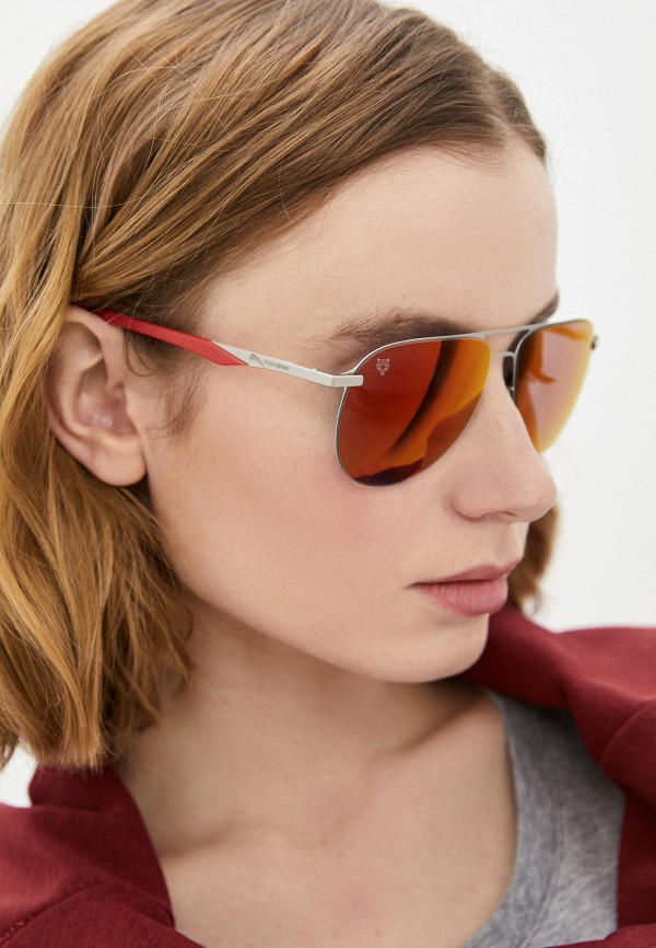 фото Очки солнцезащитные plein sport