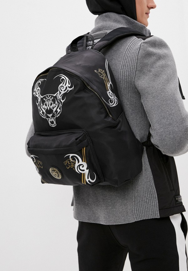 фото Рюкзак plein sport