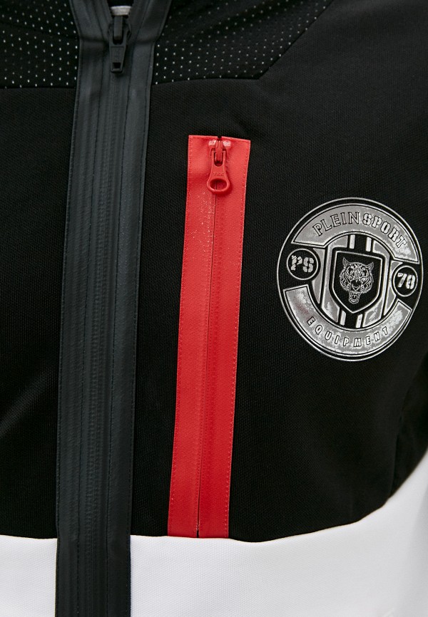 фото Толстовка plein sport