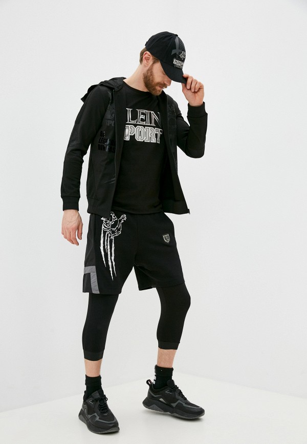 фото Толстовка plein sport