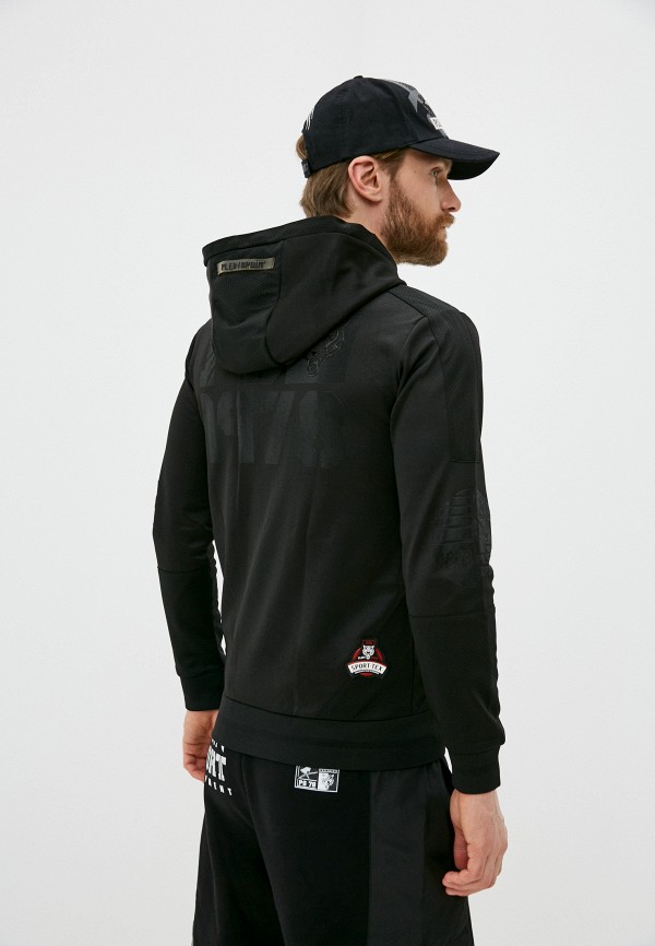 фото Толстовка plein sport